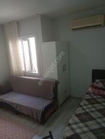 Baraj Yolu Civarında Eşyalı Daire
