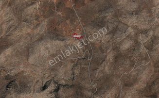 Mersin Aydıncıkta 12.772 M² Satılık Yatırımlık Tarla