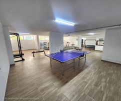 Bodrum Mumcular Havuzlu Site'de Orta Kat Satılık 3+1 Daire