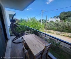 Bodrum Mumcular Havuzlu Site'de Orta Kat Satılık 3+1 Daire