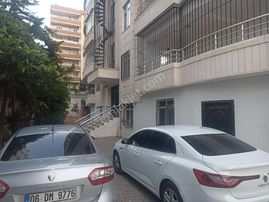 Emin Konut Emlak Güvencesiyle Kiralık 3+1 Daire