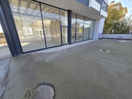 A. Menderes Cad. Kiralık Bacalı 100 M2 İşyeri