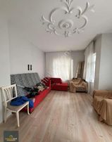 Malas Cad Üzerinde 4+1 Ara Kat Bakımlı Yatırımlık Daire