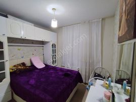 Çölgüzeli Toki'de Satılık 2+1 Daire..