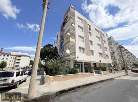 Kale'den Ergenli Sitesi'nde Ara Kat Temiz 3+1