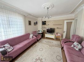 Kale'den Ergenli Sitesi'nde Ara Kat Temiz 3+1