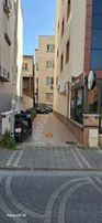 Kuşadası Merkezde Kiralık Doğalgazlı 2+1