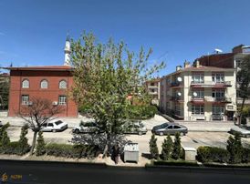 Kurtuluş Mahallesi Ara Kat Fırsat Daire