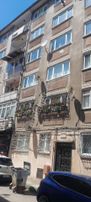 Manzaralı Balkonlu Sonkat D.gaz Sobalı Satılık Dairee