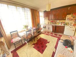 Prestij'den Hamidiye'de Geniş Oturumlu Asansörlü 3+1