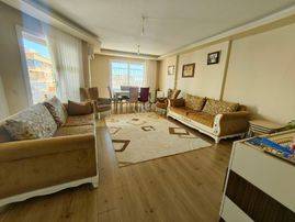 Atatürk Mah. Sayapark Civarı 3+1 Satıluk Da