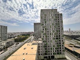 Akzirve Strada'da Satılık 3+1 Daire