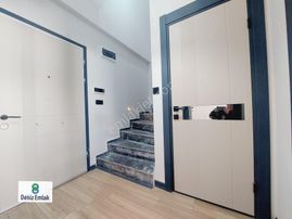 Denizden Akçayda Yeni Binada Asansörlü Satılık 2+1 Dubleks Daire.