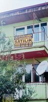 Eysu Karaca'dan Karşıyaka Mahallesinde Satılık Üç Katlı Bına.