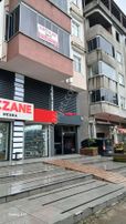 Hopa Kemalpaşa Da Çarşı İçinde