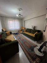 Ufuktepe'de Ankara Manzaralı 3+1