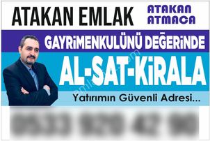 İkizce Toki'de Kiralık Ara Kat 3+1 Daire