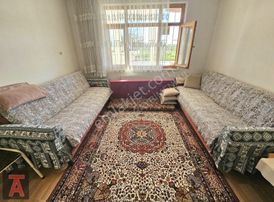 Şeker Mah. Cadde Üzerinde Eşyalı Kiralık 3+1 Daire