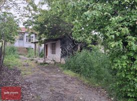 Tuzla Mimarsinanda Kullanımlı Arsa İçerisinde Mevcut Yapı