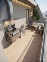 ▃artemin▃çınar'da Deniz Manzaralı Teraslı 80m² Sıfır 1+1!