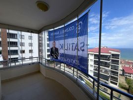 Trabzon Pelitli'de Satılık Daire