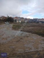 Safa Emlaktan Talas Çatakderede 627m2 Villa Parseli