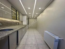 Nes Yapı'dan Merkezi Konumda Düz Giriş Emsalinde Teraslı Bahçe Daire!!!