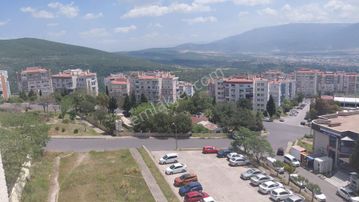 Bornova Evka 4 2+1 Doğalgazlı Ferah Kiralık Daire