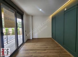 Zerdalilik'te Sıfır 1+1 Daire Kapalı Otoparklı