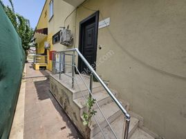 Mersin Yenişehir Çiftlikköyde Satılık 2+1 Ofis