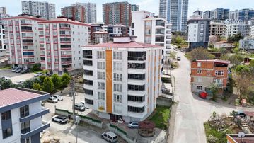 Eşyalı 3+1 Kiralık Daire Çınaraltı Camii Civarı