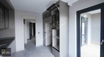 Gamador Galya Center'da Satılık 3+1 Teraslı Daire