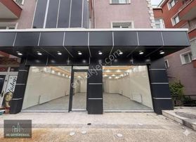 Hg.'den Ahimesut Bulvar Üzeri 100m2 Yapılı Satılık Ticari Mülk