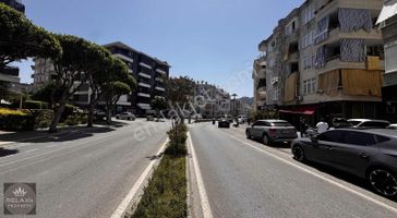Alanya Merkez Kiralık 2+1 Ayrı Mutfak!