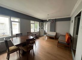Akçay Köşemden Ön Cephe Ara Kat Kombili 2+1 Satılık Daire