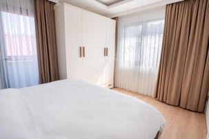 Havalimanı Karşısı Stüdyo Günlük Kiralık