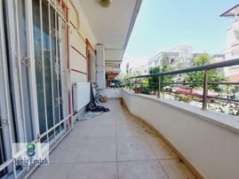 ♾️ Denizden Akçayda ♾️ 2+1 Denize Yüreme Mesafesinde Satılık Daire