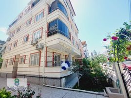 ♾️ Denizden Akçayda ♾️ 2+1 Denize Yüreme Mesafesinde Satılık Daire