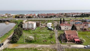 Sultanköy'de Satılık Fırsat Villa Arsası