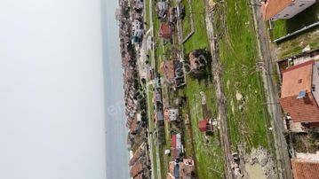 Sultanköy'de Satılık Fırsat Villa Arsası