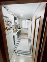 2+1 Teraslı Ve Balkonlu Mükemmel Daire