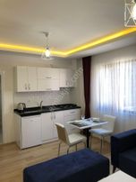 Havalimanı Karşısı Stüdyo Günlük Kiralık
