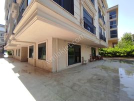 Bahçelievlerde Nezih Konumda 1+1 Kiralık Daire
