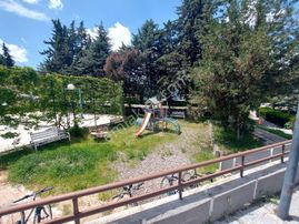 Eryaman'da Bahçe Katı Kiralık 2+1 Daire