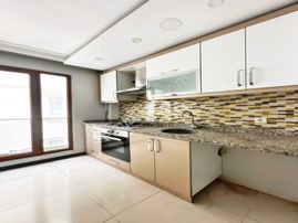 Nes Yapı'dan Güzelyurt Mahallesin'de Metrobüse Yakın 2+1 Arakat Daire!!!