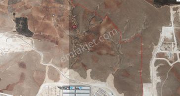 Taşlıca'da Satılık 2180 M2