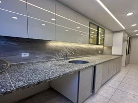Nes Yapı'dan Merkezi Konumda Düz Giriş Emsalinde Teraslı Bahçe Daire!!!