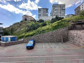 Keçiören Bağlarbaşında Site İçerisinde Asansörlü Daire
