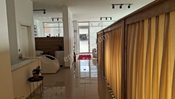Sahibinden Devren Kiralık Güzellik Salonu