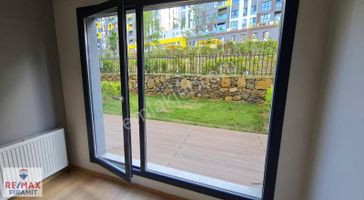 Optimum Sitesi 3+1 Bahçe Dubleksi + Metroya 10 Dakika